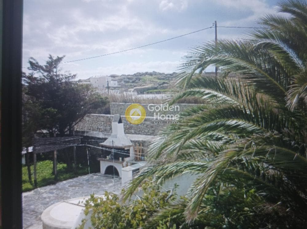Μονοκατοικία στην Πλιντρί, Μύκονος — Φωτογραφία 13 από 20