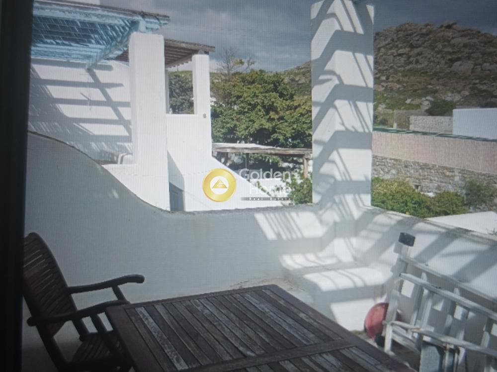Μονοκατοικία στην Πλιντρί, Μύκονος — Φωτογραφία 19 από 20