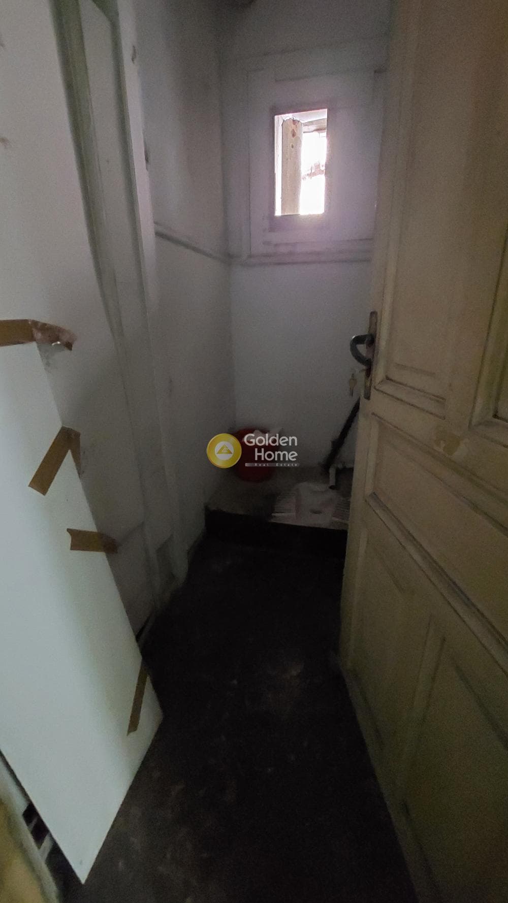 Γραφείο στην Πλατεία Κάνιγγος, Εξάρχεια - Νεάπολη — Φωτογραφία 8 από 8
