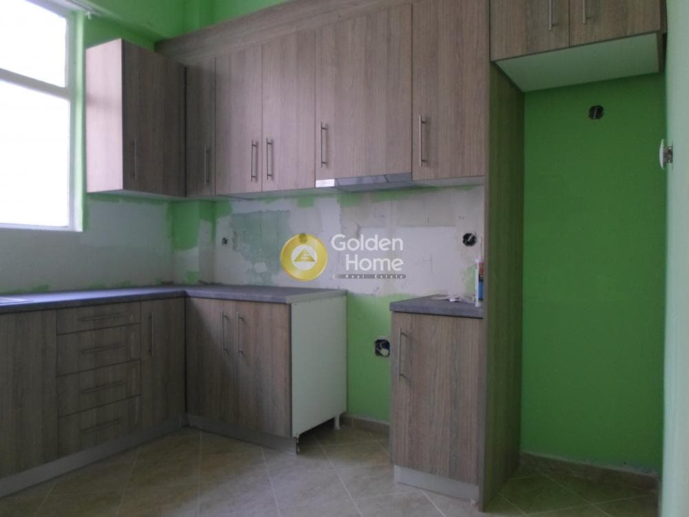 Apartment in Anthoupoli, Peristeri — Photo 1 of 21