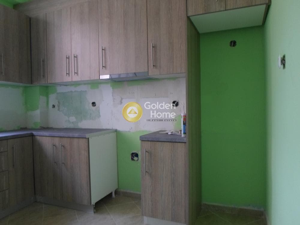 Apartment in Anthoupoli, Peristeri — Photo 5 of 21