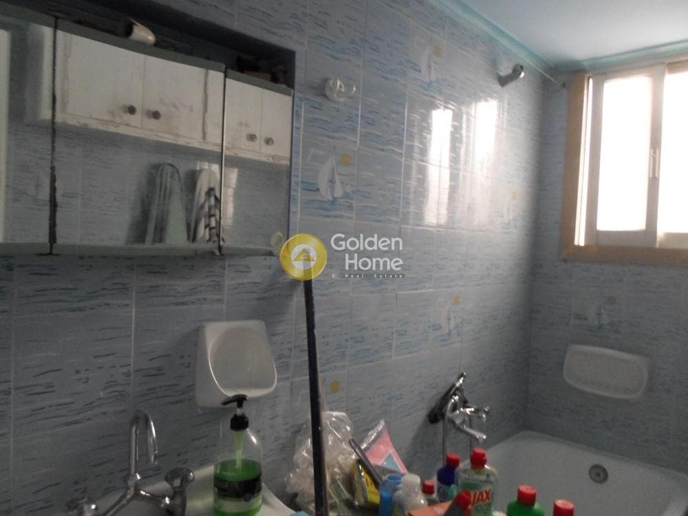 Apartment in Anthoupoli, Peristeri — Photo 8 of 21