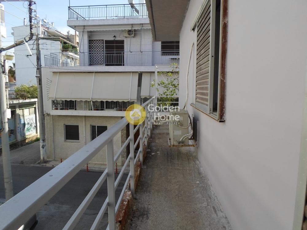 Apartment in Anthoupoli, Peristeri — Photo 15 of 21