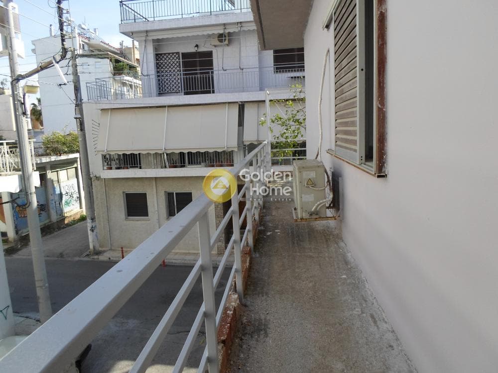 Apartment in Anthoupoli, Peristeri — Photo 16 of 21