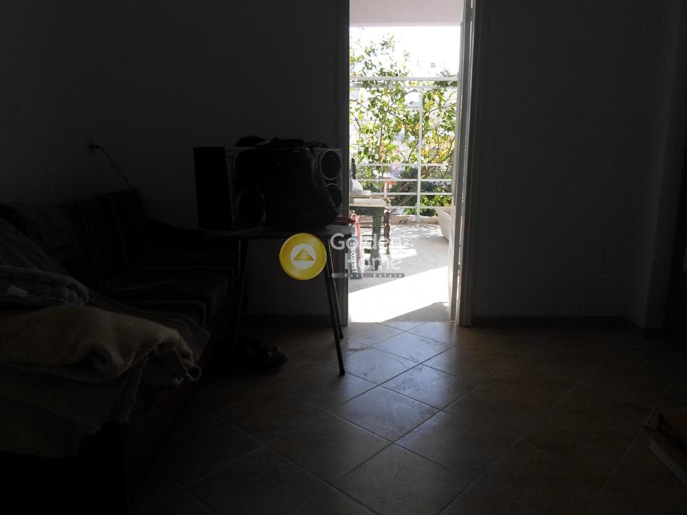 Apartment in Anthoupoli, Peristeri — Photo 17 of 21