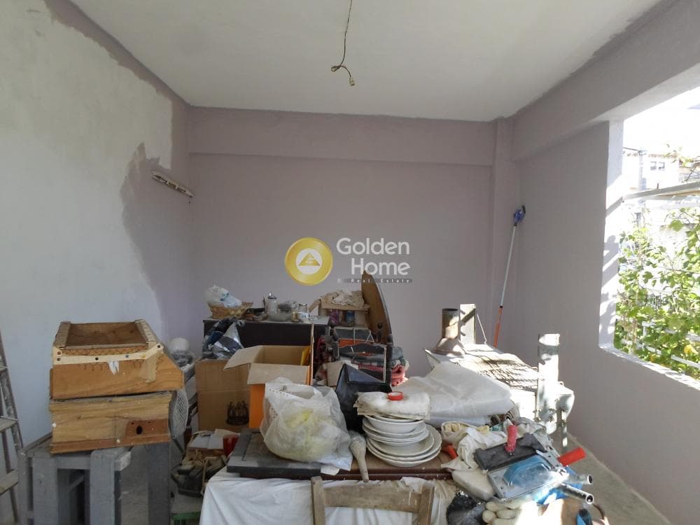 Apartment in Anthoupoli, Peristeri — Photo 18 of 21