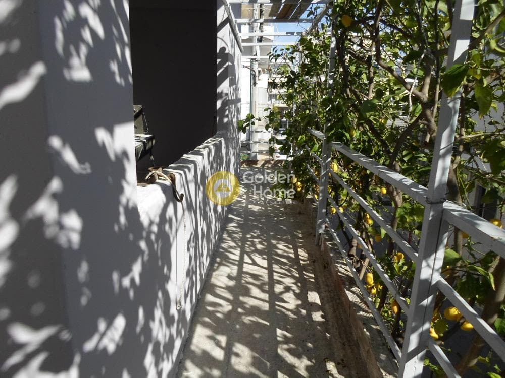 Apartment in Anthoupoli, Peristeri — Photo 19 of 21