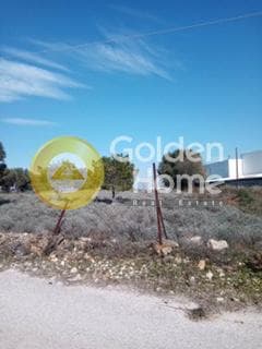 Parcel in Center, Koropi — Photo 1 of 6