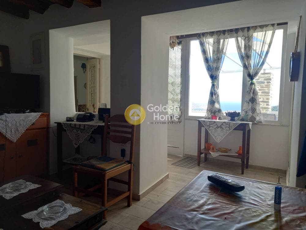 House in Aladino, Andros — Photo 1 of 30
