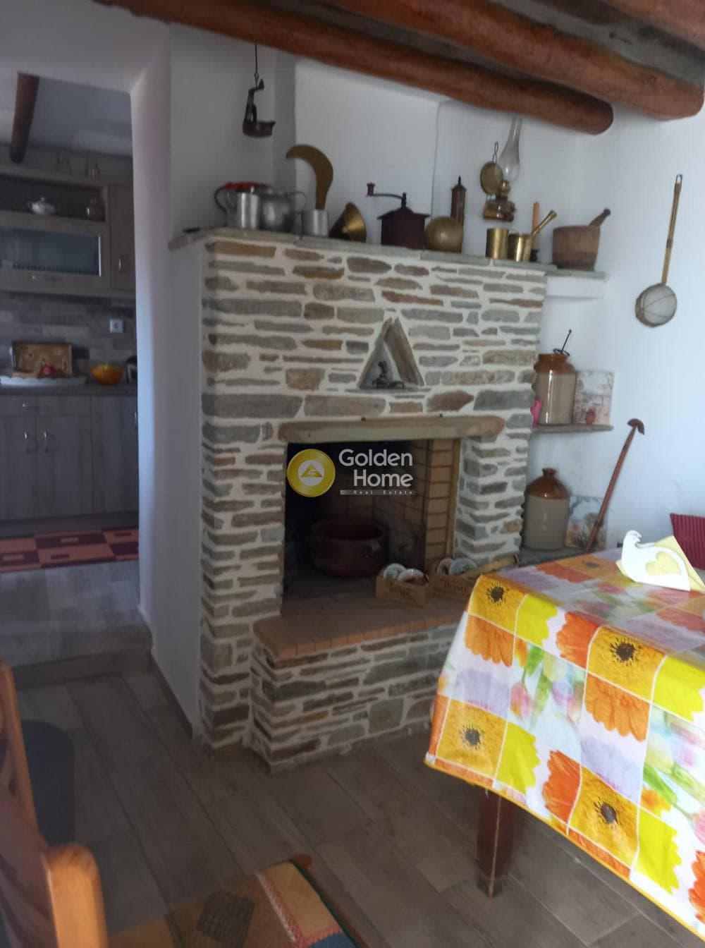House in Aladino, Andros — Photo 2 of 30