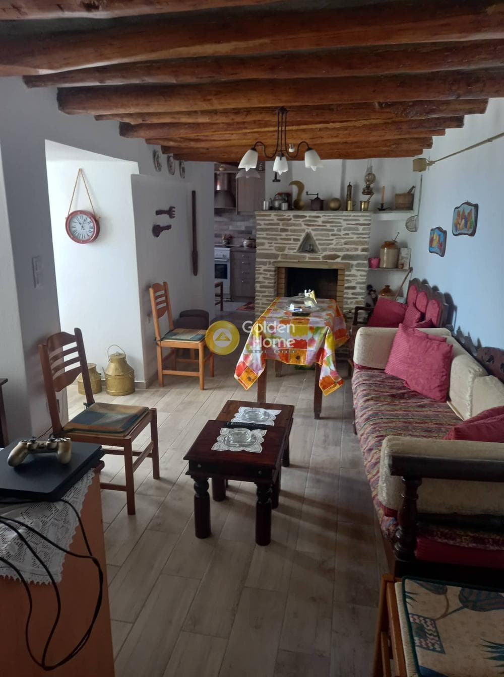 House in Aladino, Andros — Photo 3 of 30