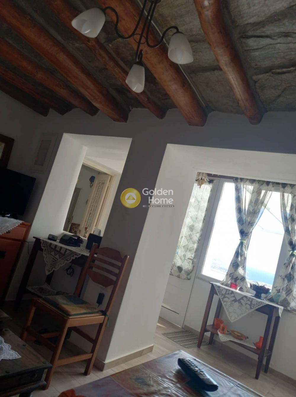 House in Aladino, Andros — Photo 4 of 30
