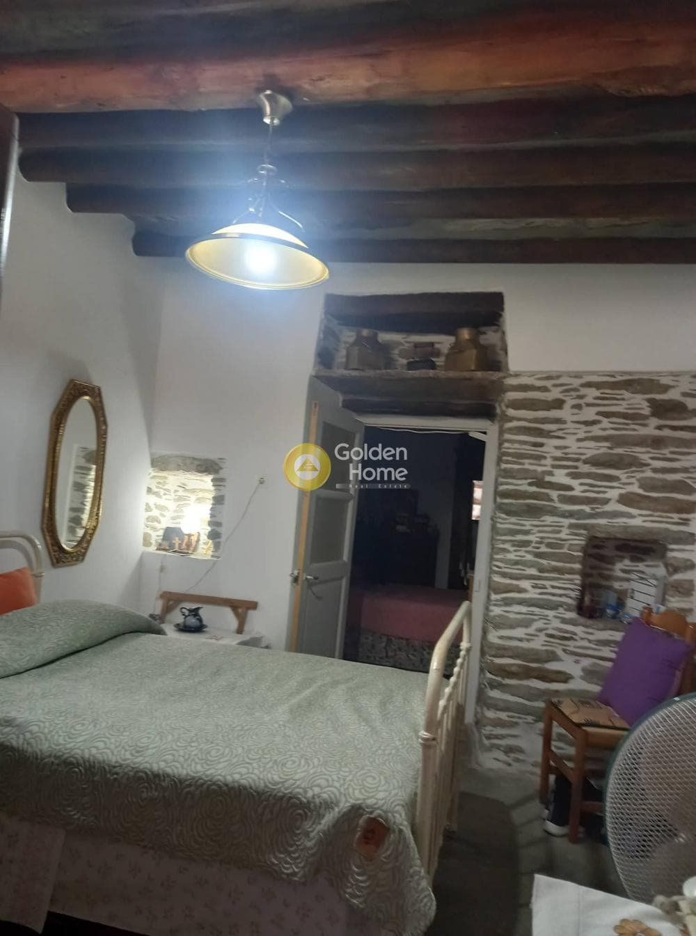 House in Aladino, Andros — Photo 8 of 30