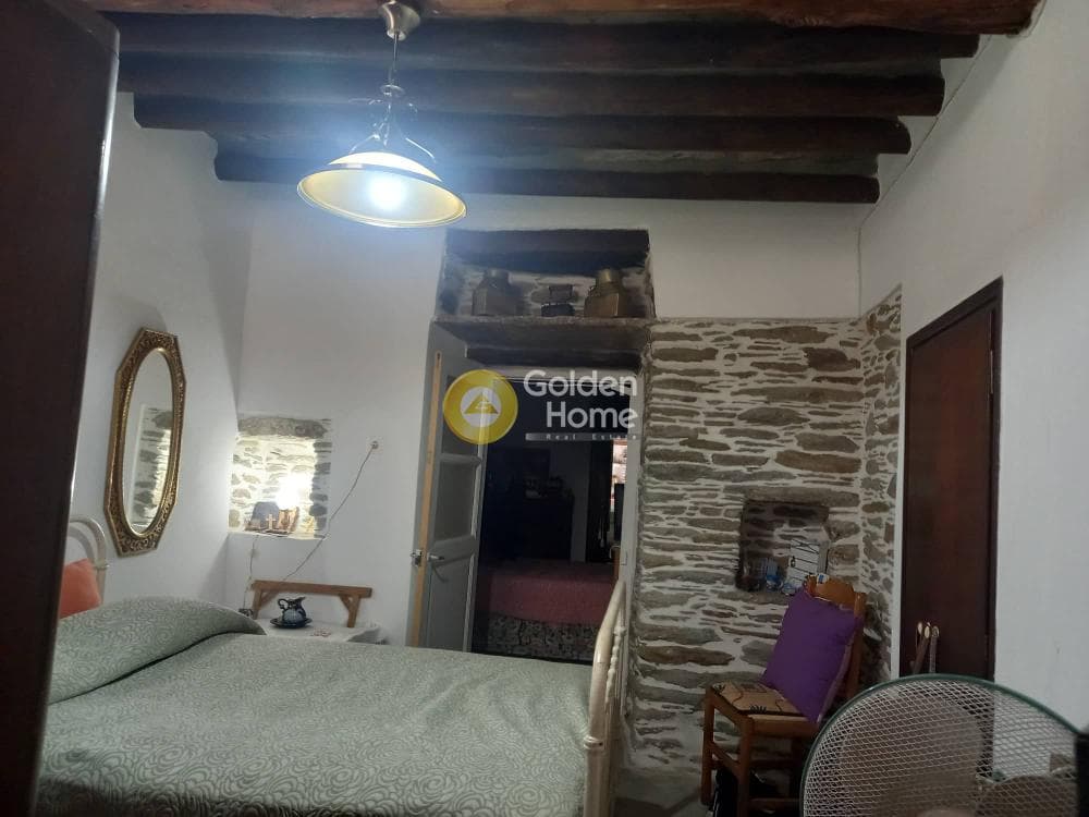 House in Aladino, Andros — Photo 9 of 30