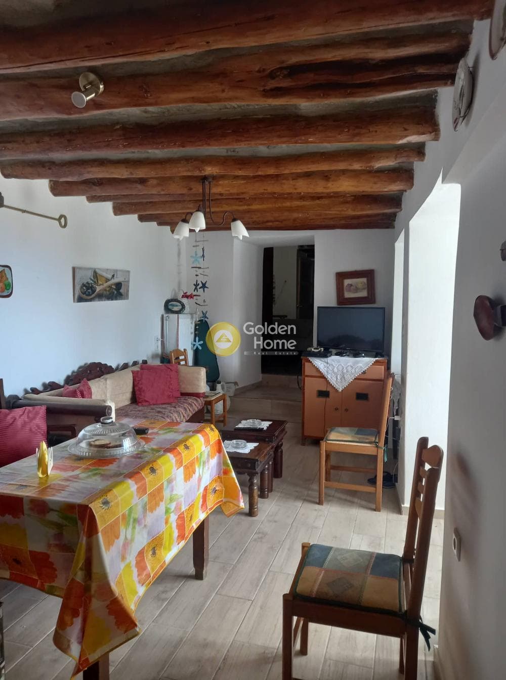House in Aladino, Andros — Photo 10 of 30