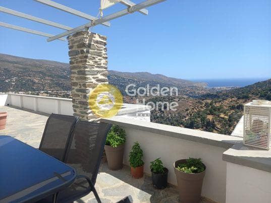 House in Aladino, Andros — Photo 26 of 30