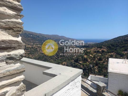 House in Aladino, Andros — Photo 28 of 30
