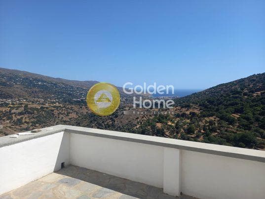 House in Aladino, Andros — Photo 30 of 30