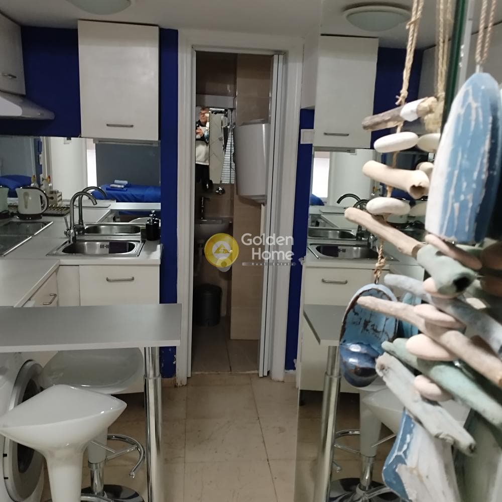 Διαμέρισμα στην Μουσείο, Εξάρχεια - Νεάπολη — Φωτογραφία 4 από 11