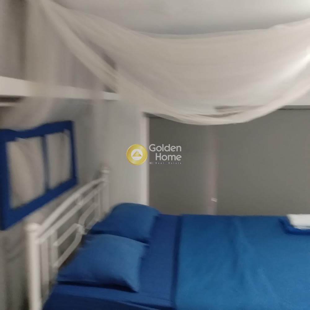 Διαμέρισμα στην Μουσείο, Εξάρχεια - Νεάπολη — Φωτογραφία 7 από 11