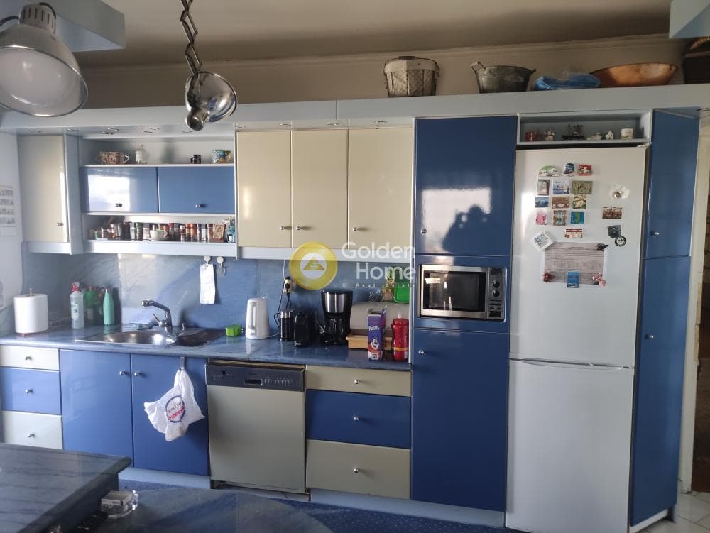 Apartment in Planitario, Palaio Faliro — Photo 5 of 18