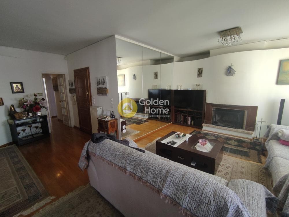 Apartment in Planitario, Palaio Faliro — Photo 1 of 18