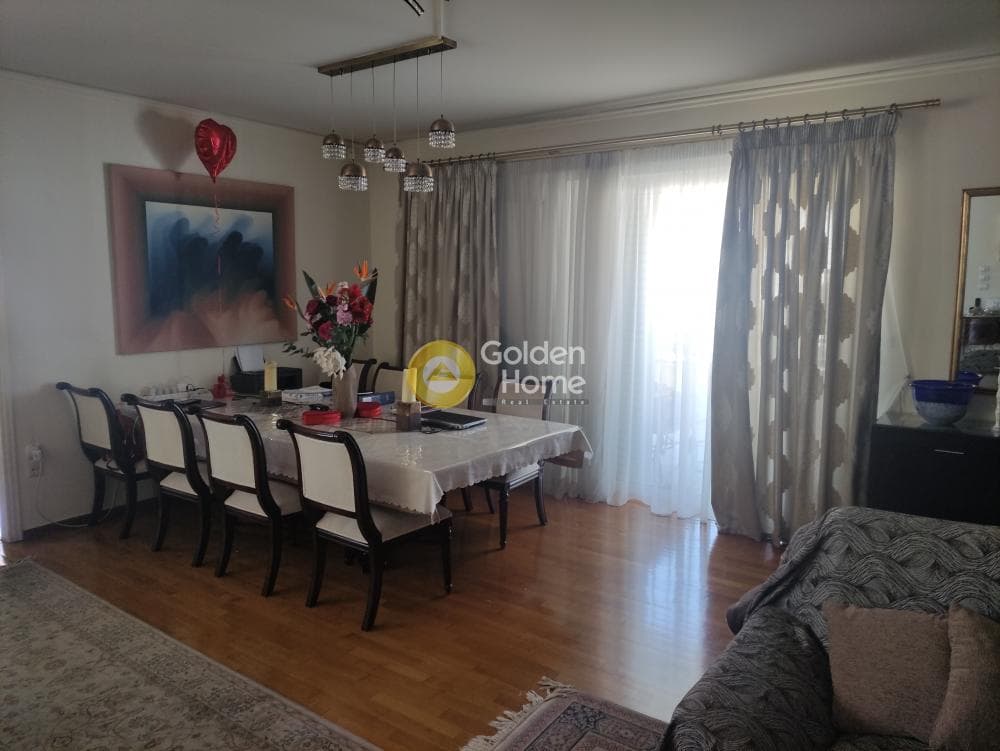 Apartment in Planitario, Palaio Faliro — Photo 2 of 18