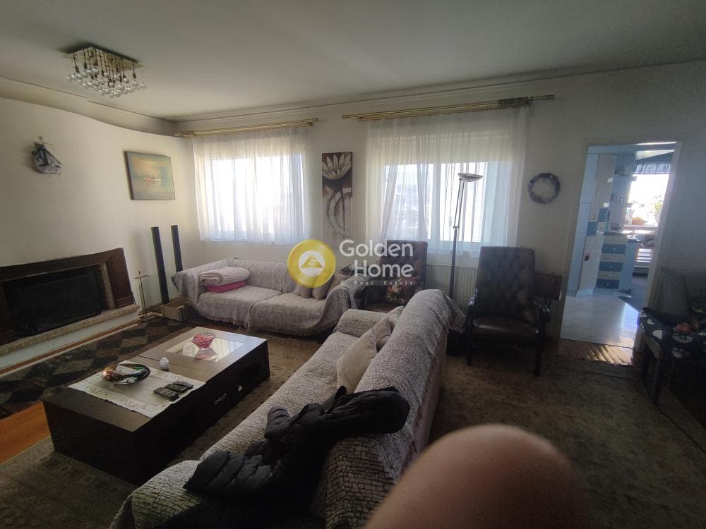 Apartment in Planitario, Palaio Faliro — Photo 17 of 18
