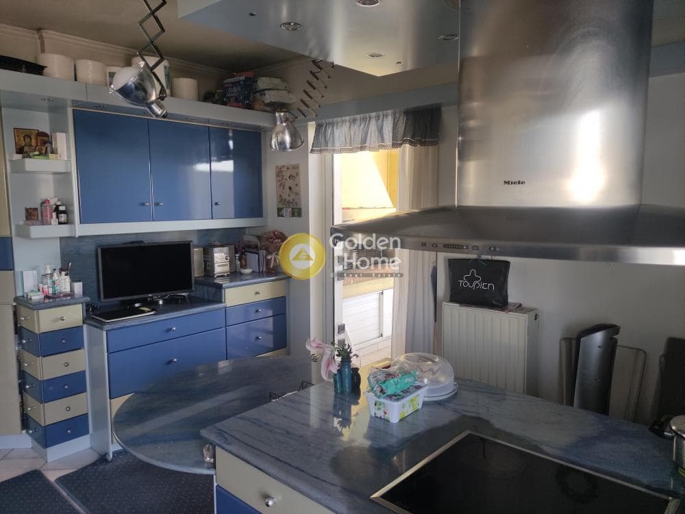 Apartment in Planitario, Palaio Faliro — Photo 6 of 18