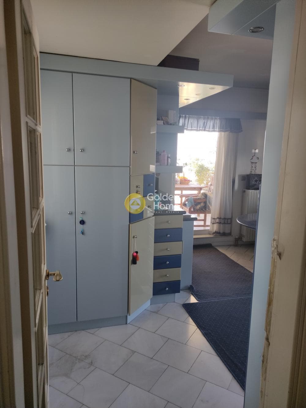Apartment in Planitario, Palaio Faliro — Photo 4 of 18