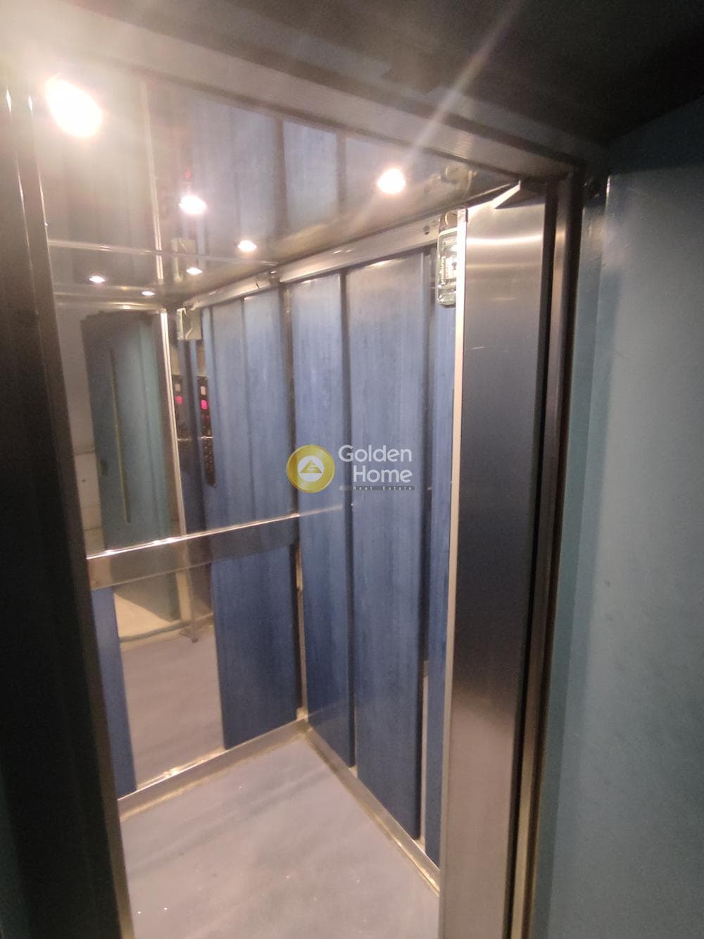 Apartment in Planitario, Palaio Faliro — Photo 7 of 18