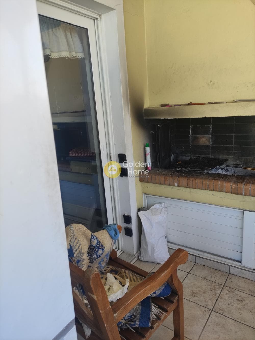 Apartment in Planitario, Palaio Faliro — Photo 9 of 18