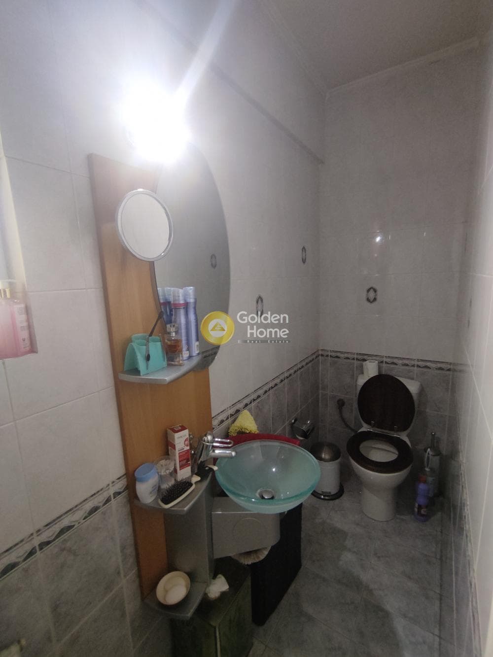 Apartment in Planitario, Palaio Faliro — Photo 12 of 18