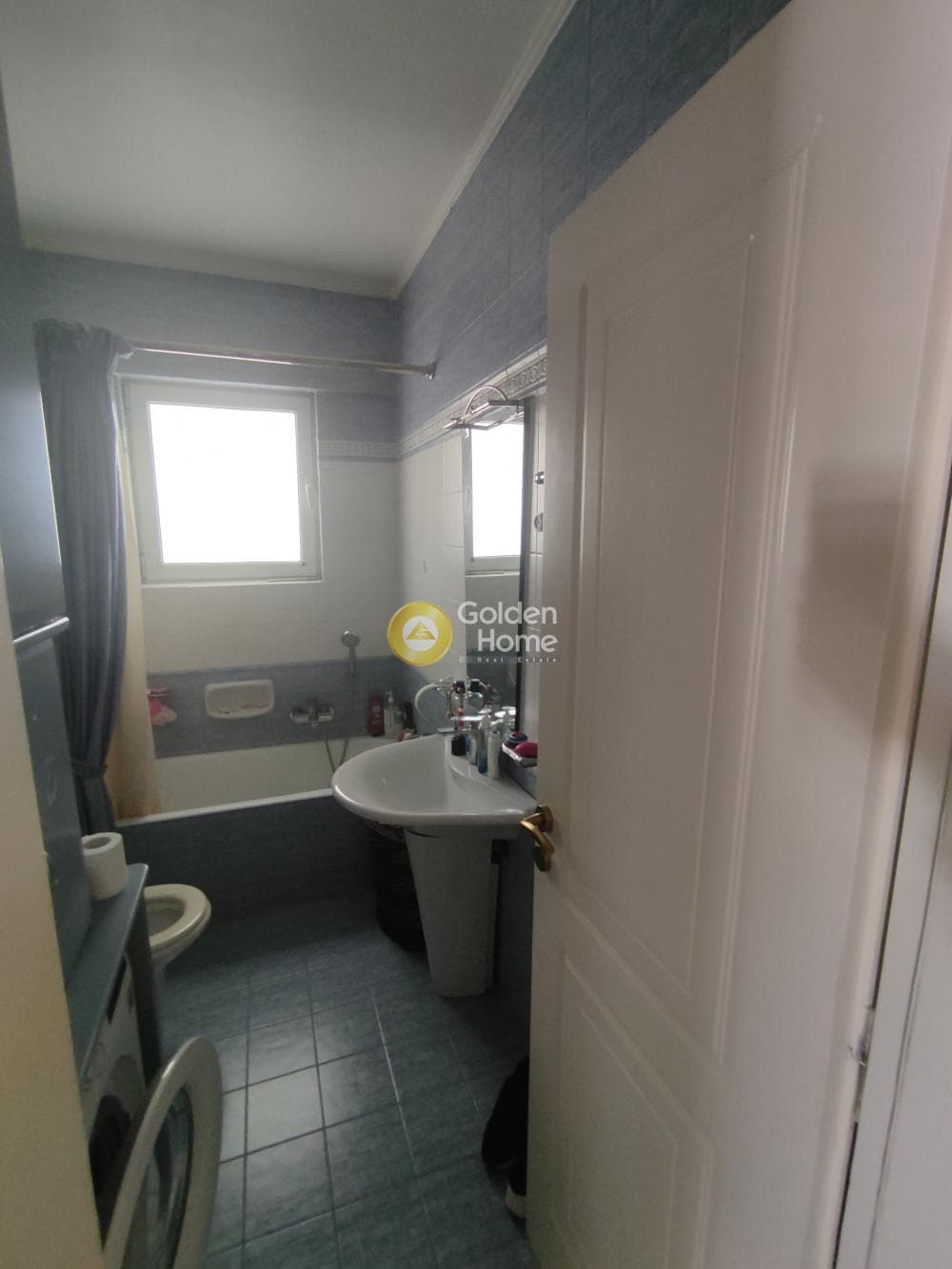 Apartment in Planitario, Palaio Faliro — Photo 10 of 18