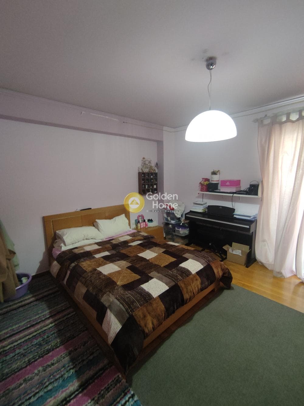 Apartment in Planitario, Palaio Faliro — Photo 15 of 18
