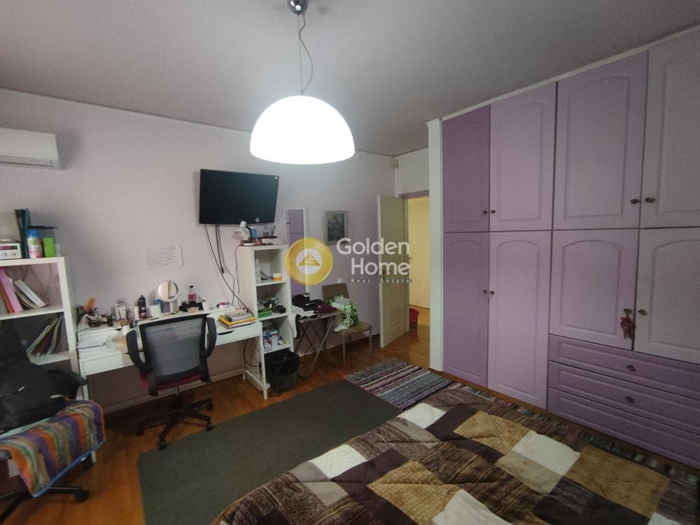 Apartment in Planitario, Palaio Faliro — Photo 16 of 18
