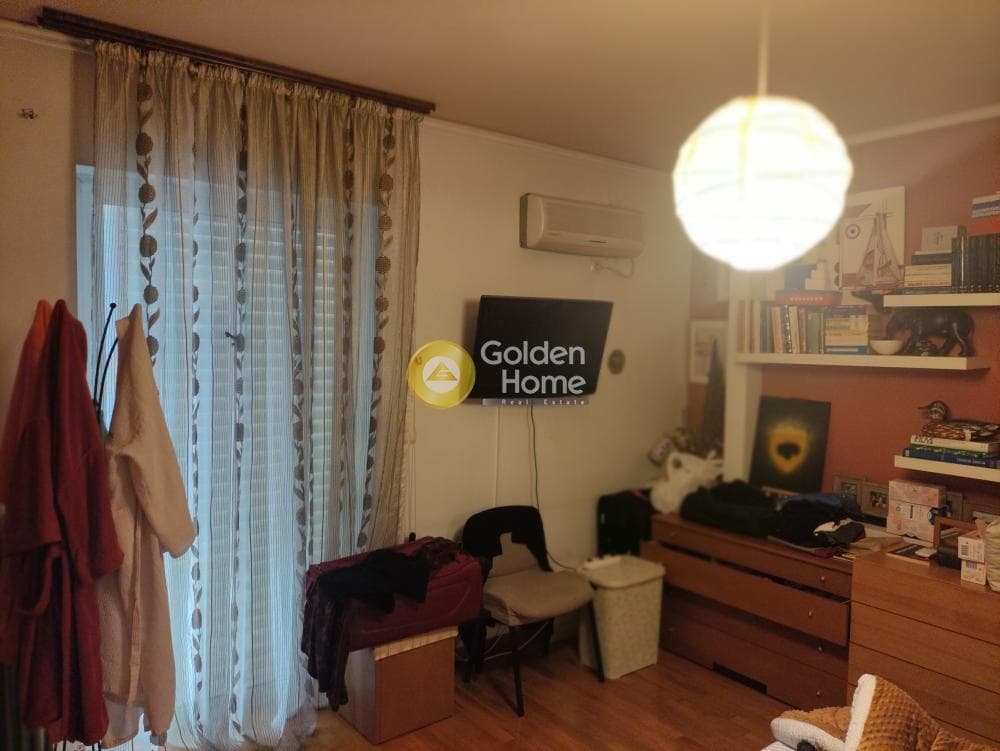 Apartment in Planitario, Palaio Faliro — Photo 18 of 18
