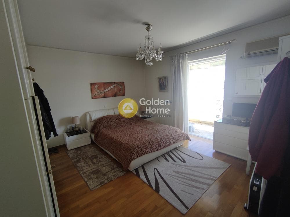 Apartment in Planitario, Palaio Faliro — Photo 13 of 18