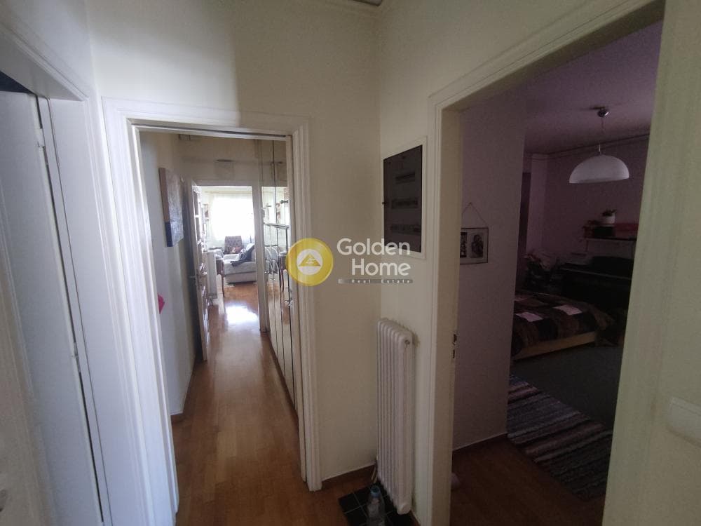 Apartment in Planitario, Palaio Faliro — Photo 11 of 18