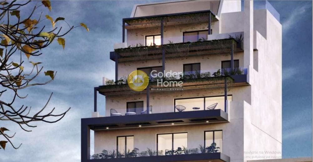 Διαμέρισμα στην Ελληνορώσων, Γουδή — Φωτογραφία 8 από 13