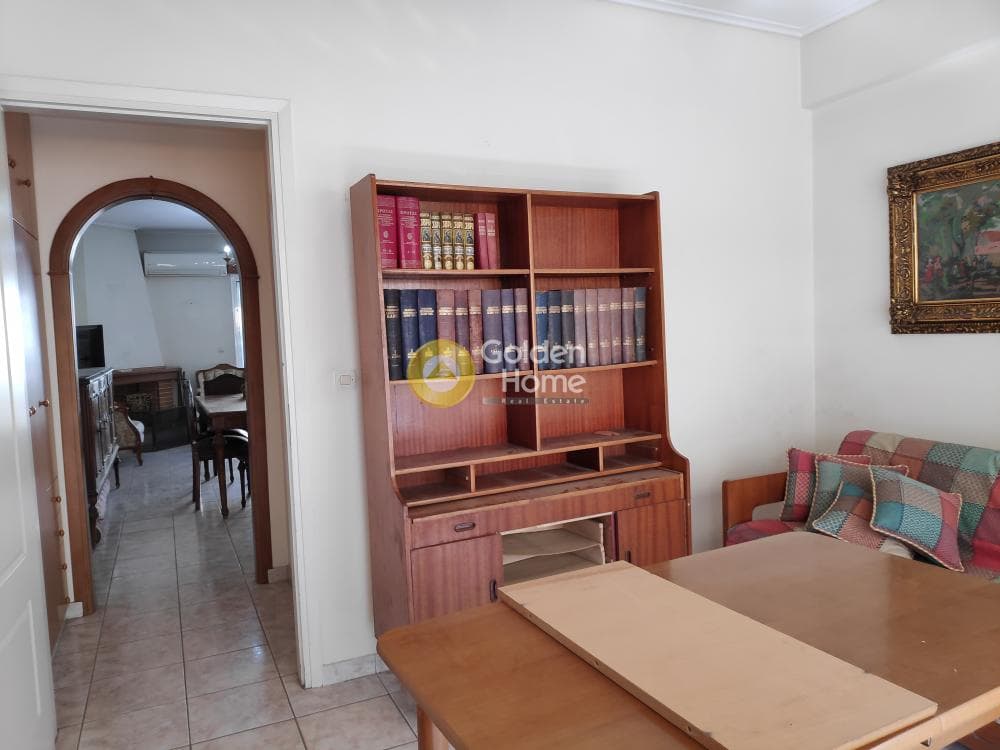 Apartment in Lofos Filaretou, Kalithea — Photo 17 of 24