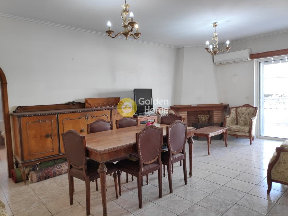 Apartment in Lofos Filaretou, Kalithea — Photo 2 of 24