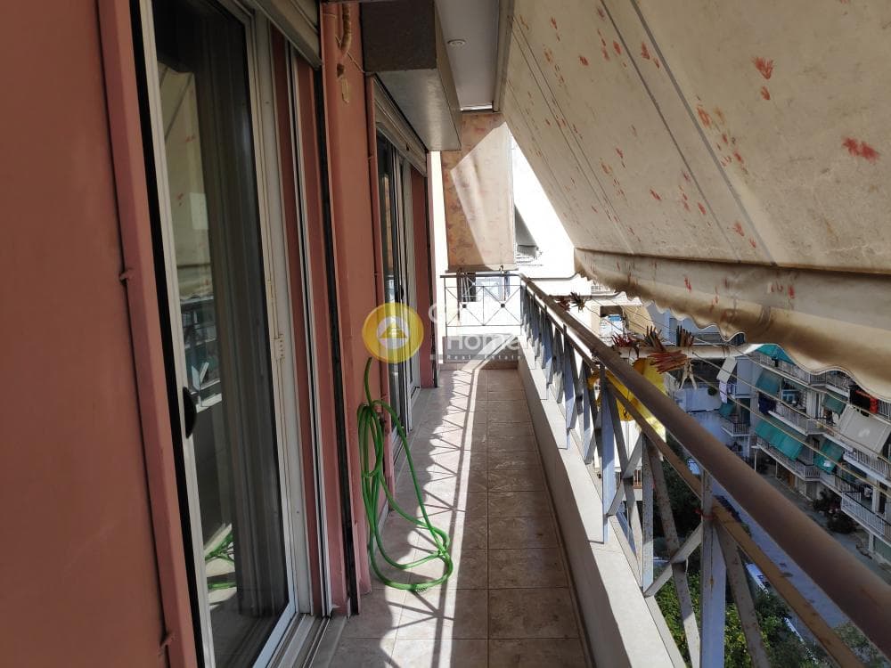 Apartment in Lofos Filaretou, Kalithea — Photo 22 of 24