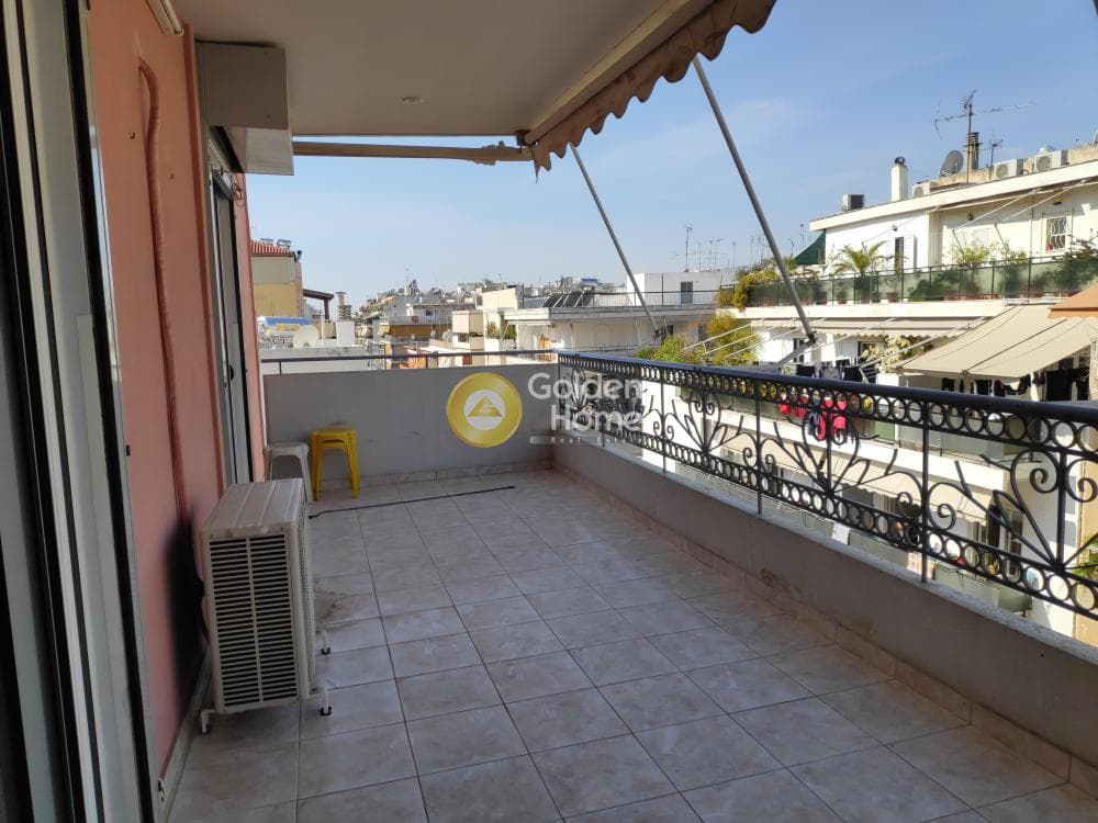 Apartment in Lofos Filaretou, Kalithea — Photo 16 of 24