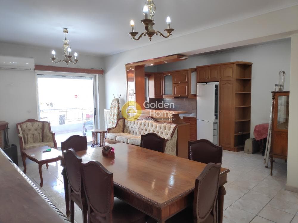 Apartment in Lofos Filaretou, Kalithea — Photo 3 of 24