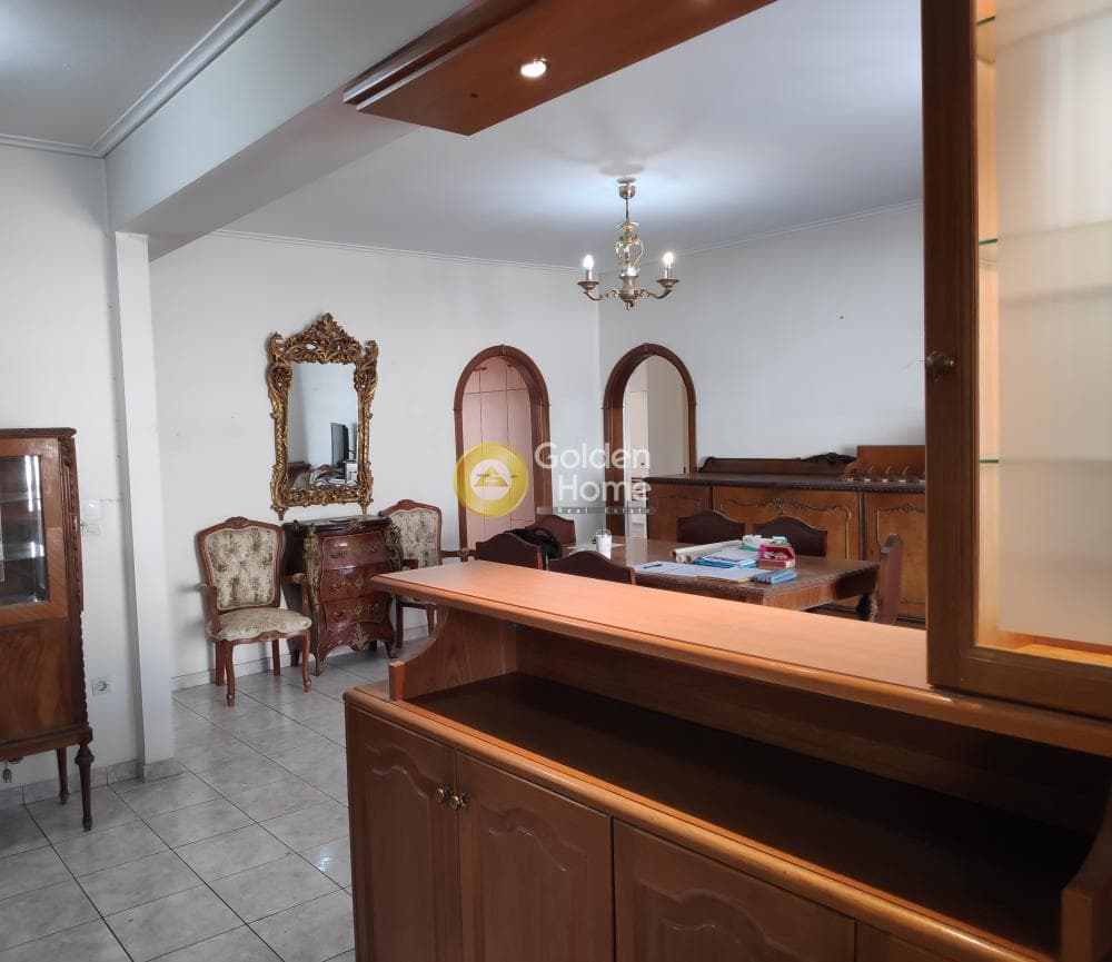 Apartment in Lofos Filaretou, Kalithea — Photo 21 of 24