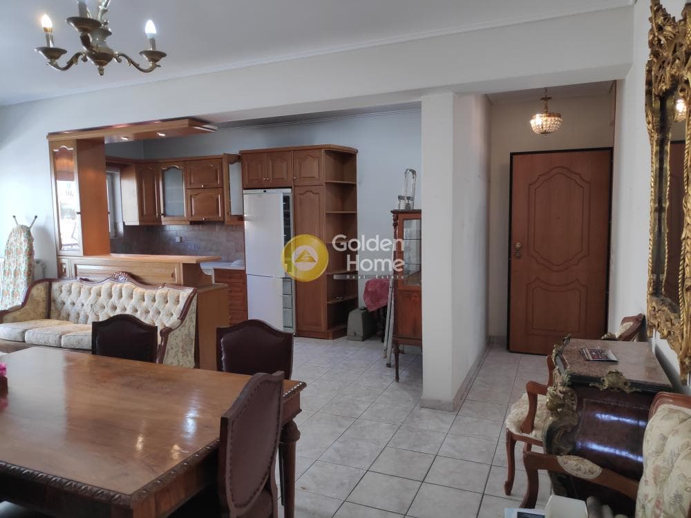 Apartment in Lofos Filaretou, Kalithea — Photo 5 of 24
