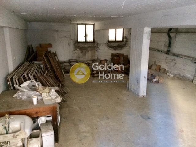 Warehouse in Agios Dionysios, Patra — Photo 2 of 3