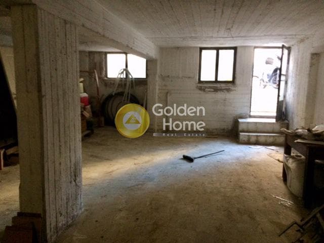 Warehouse in Agios Dionysios, Patra — Photo 1 of 3