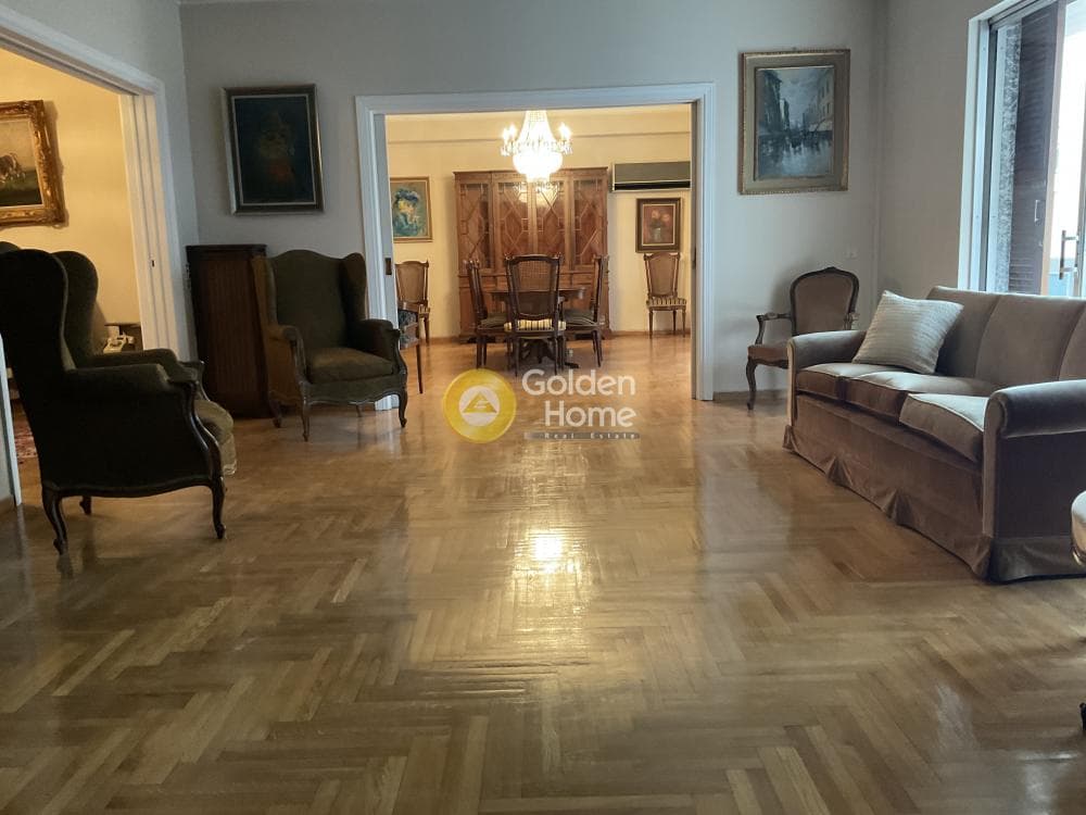 Διαμέρισμα στην Ακαδημία Πλάτωνος, Κολωνός - Κολοκυνθούς — Φωτογραφία 1 από 13